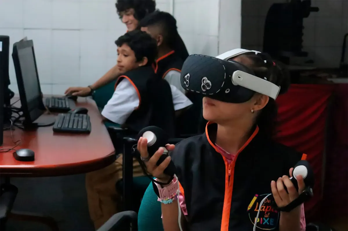 Visión futura del programa educativo